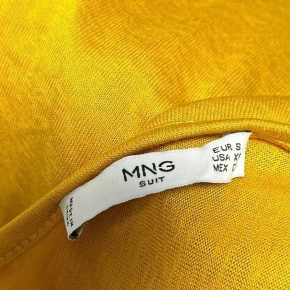 MNG  Tank - Picture 5 of 5